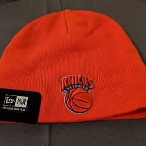 Knicks Beanie